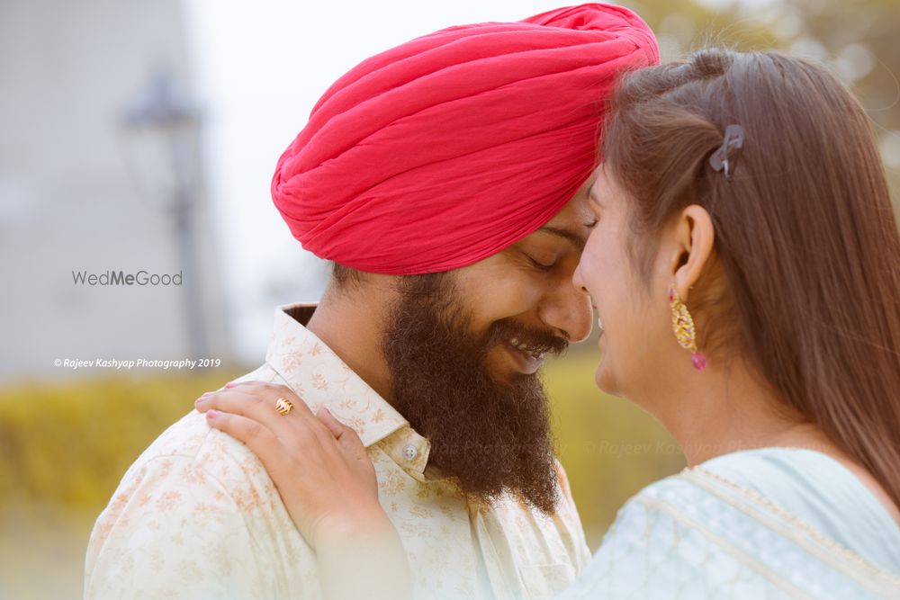 Photo From Ravinder & Jaskiran - By AmazePictures