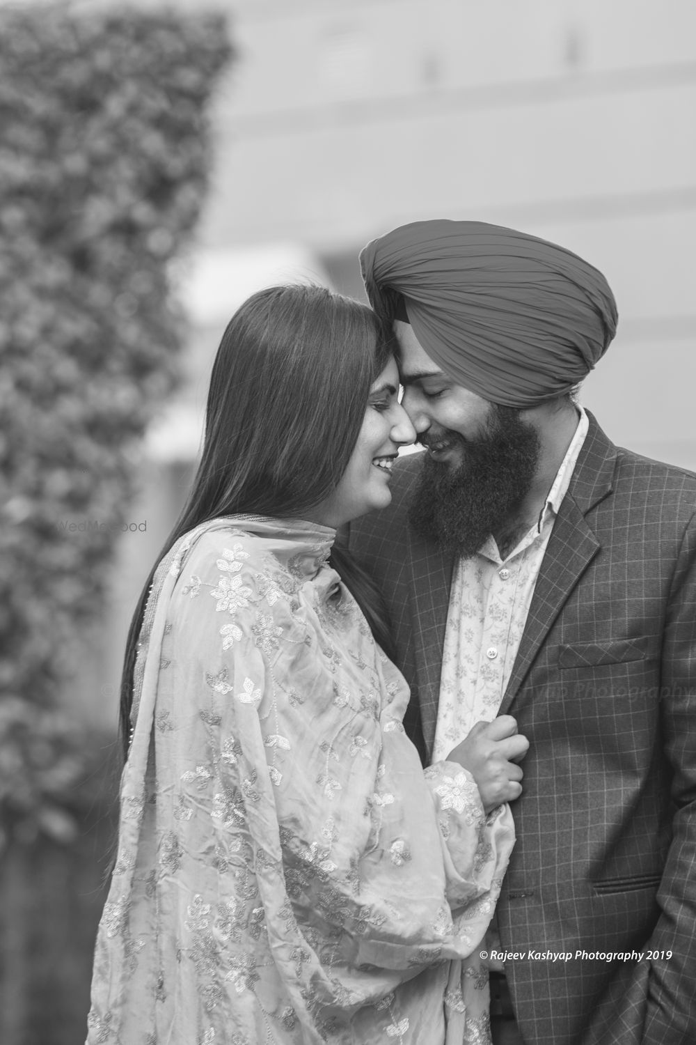 Photo From Ravinder & Jaskiran - By AmazePictures