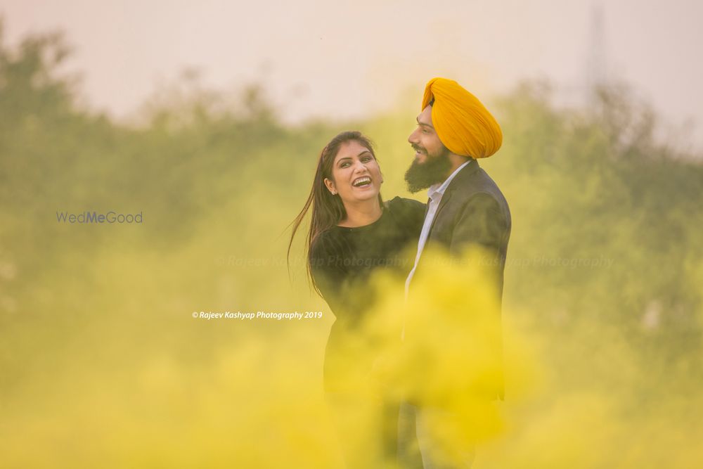 Photo From Ravinder & Jaskiran - By AmazePictures