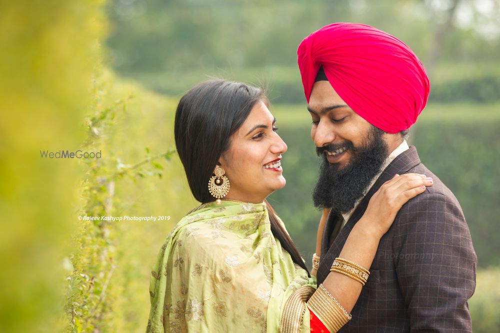 Photo From Ravinder & Jaskiran - By AmazePictures