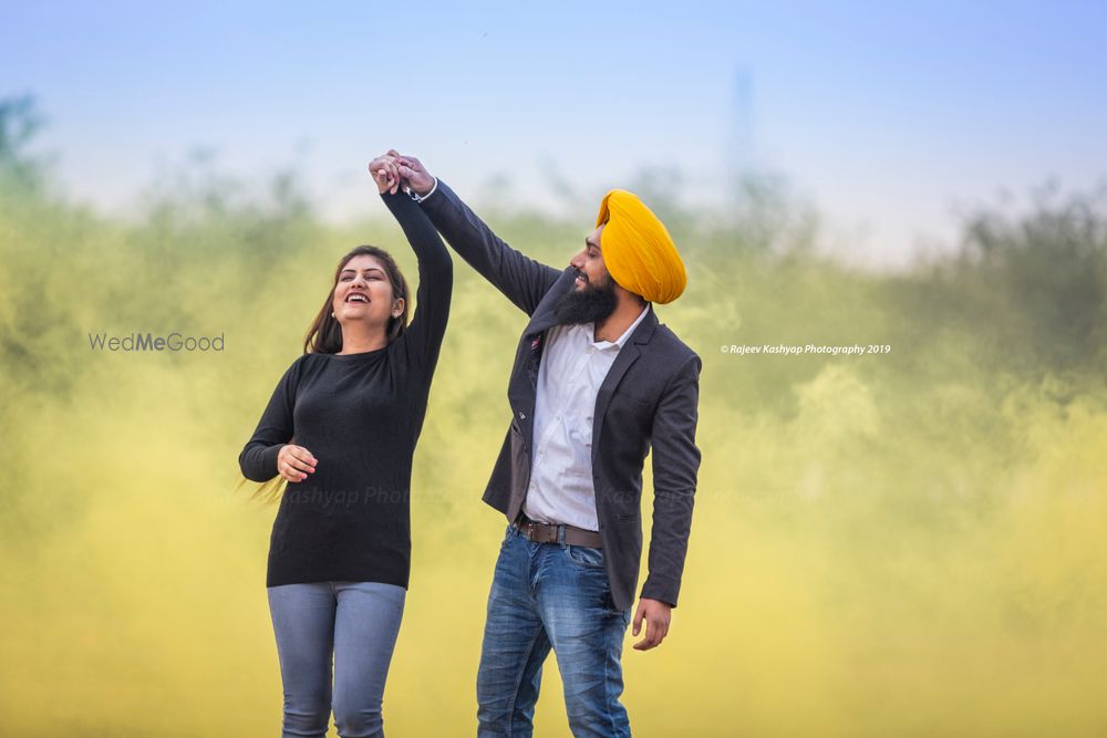 Photo From Ravinder & Jaskiran - By AmazePictures