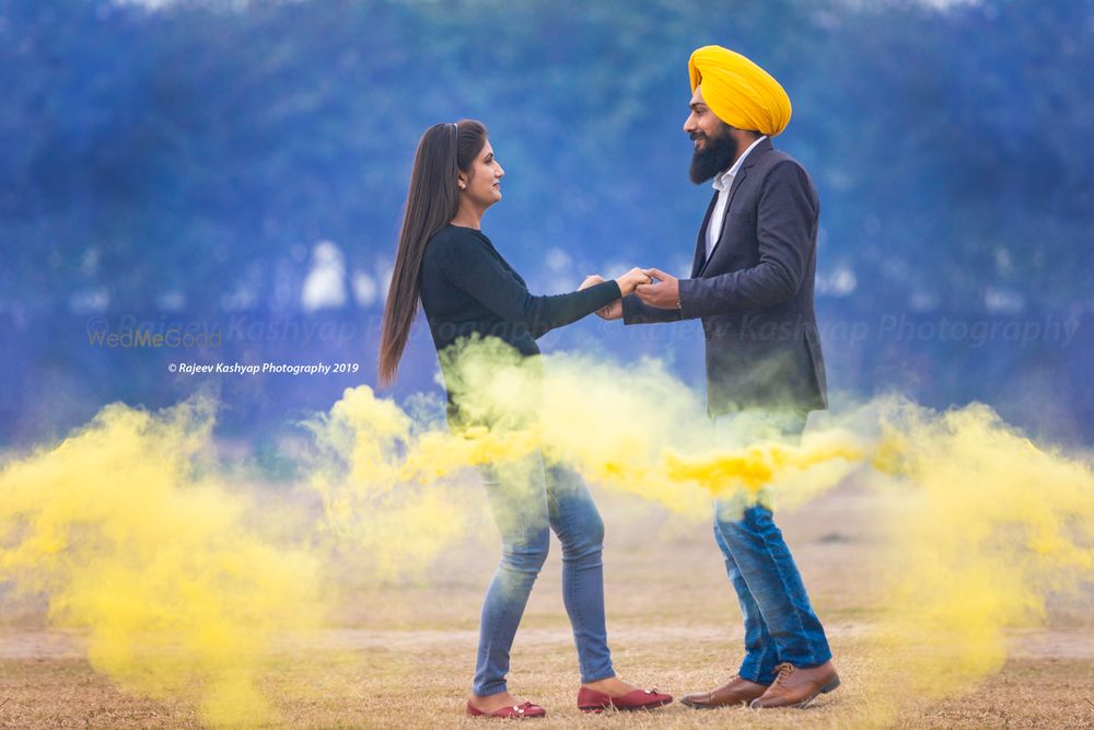 Photo From Ravinder & Jaskiran - By AmazePictures