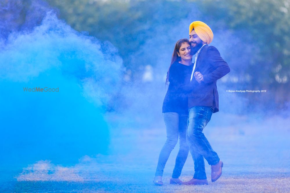 Photo From Ravinder & Jaskiran - By AmazePictures