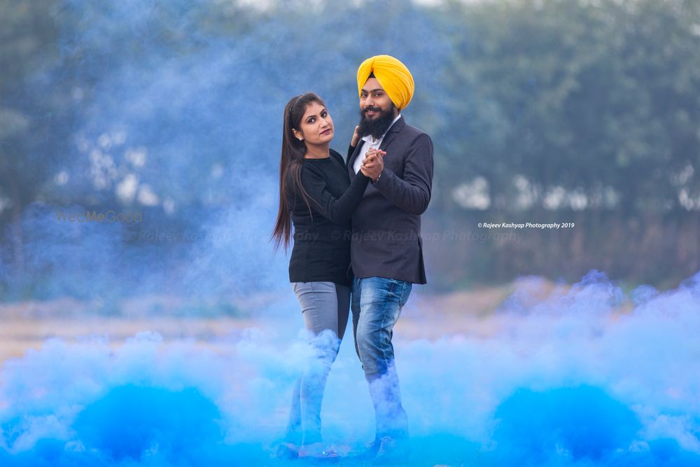 Photo From Ravinder & Jaskiran - By AmazePictures