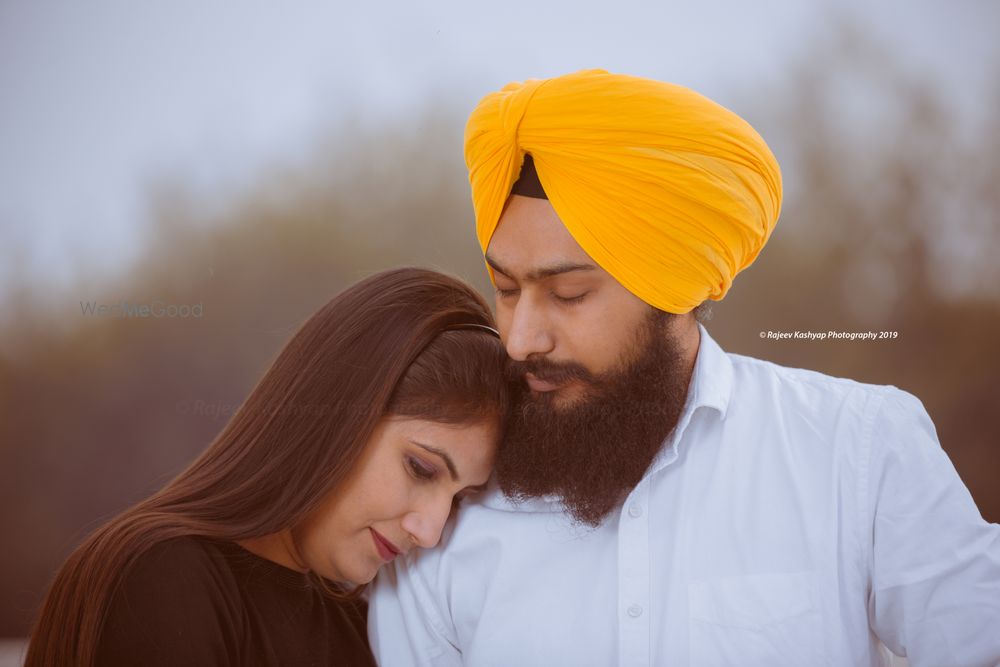 Photo From Ravinder & Jaskiran - By AmazePictures