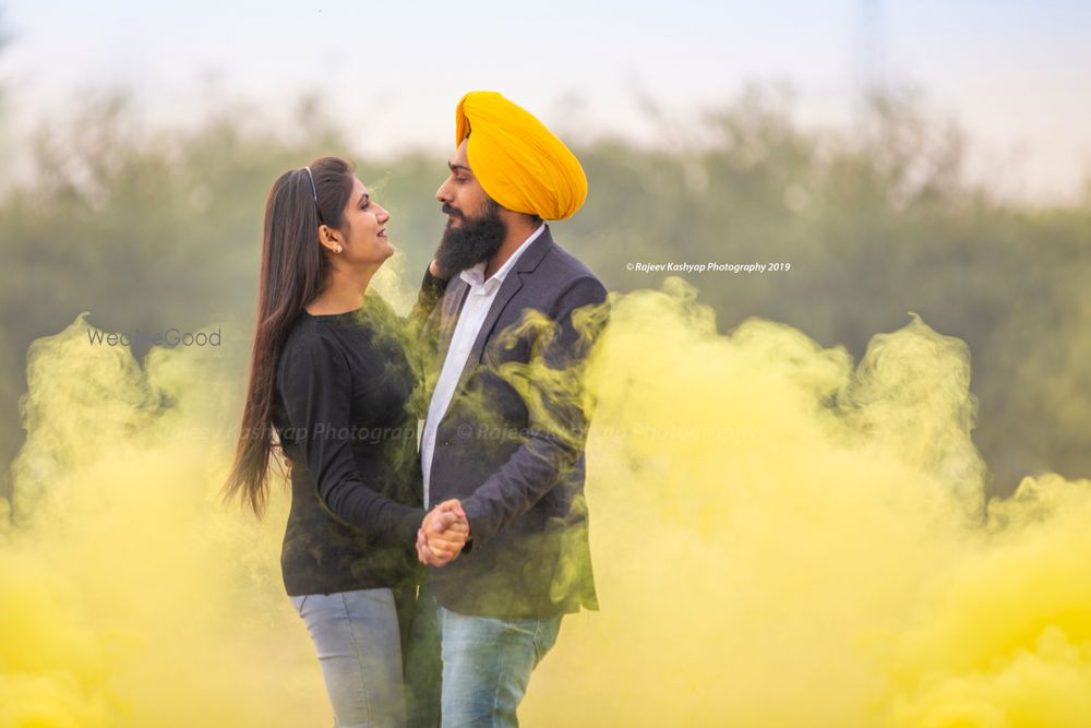 Photo From Ravinder & Jaskiran - By AmazePictures