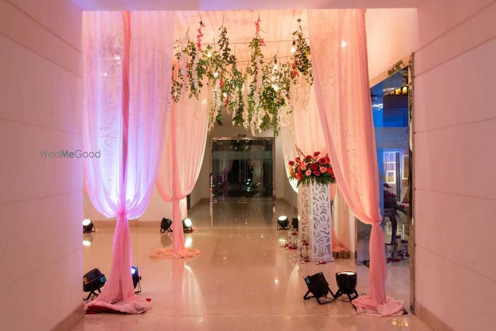 Photo From Wedding In Hotel Radisson - By Awesome Events