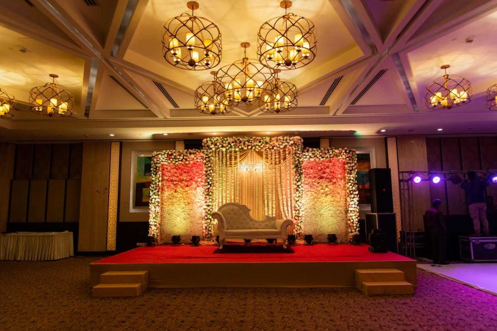 Photo From Wedding In Hotel Radisson - By Awesome Events