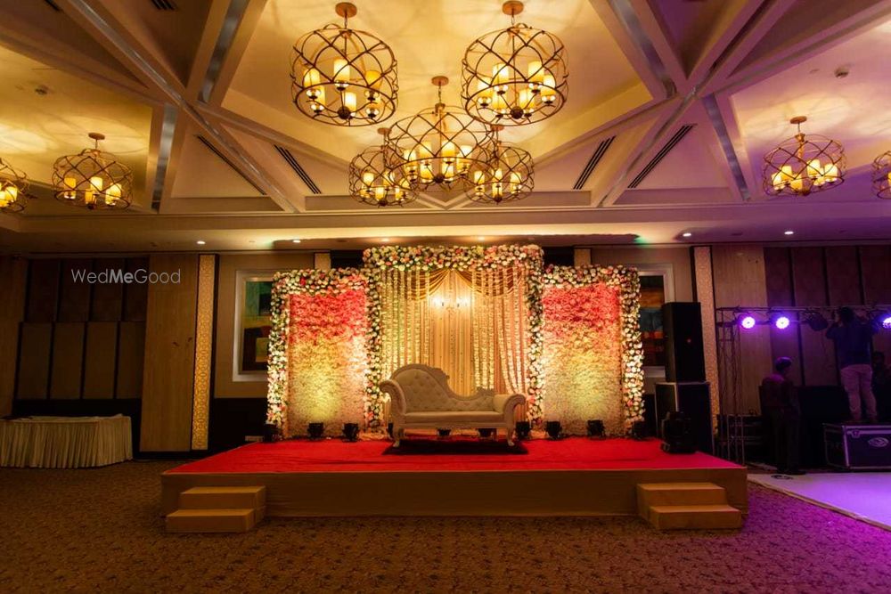 Photo From Wedding In Hotel Radisson - By Awesome Events