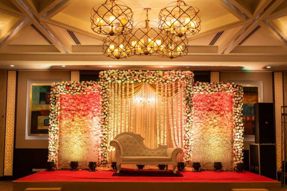 Photo From Wedding In Hotel Radisson - By Awesome Events