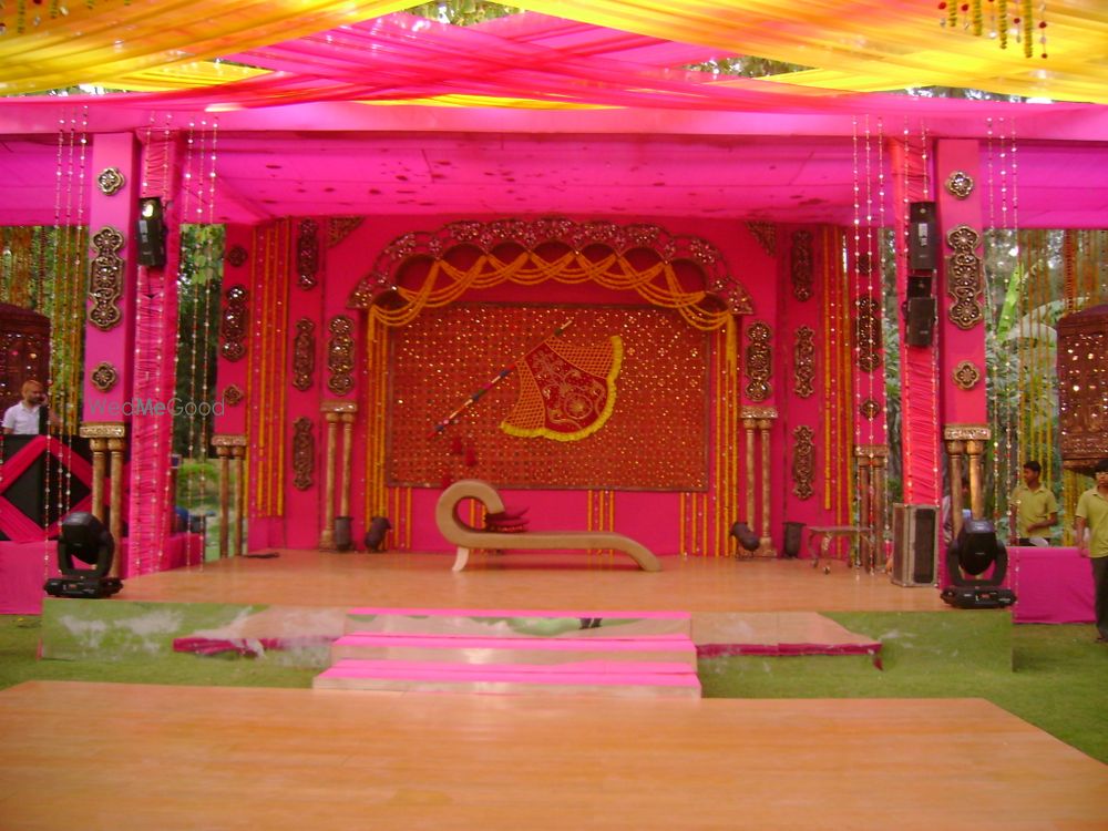 Photo From Mehendi Decor  - By Awesome Events