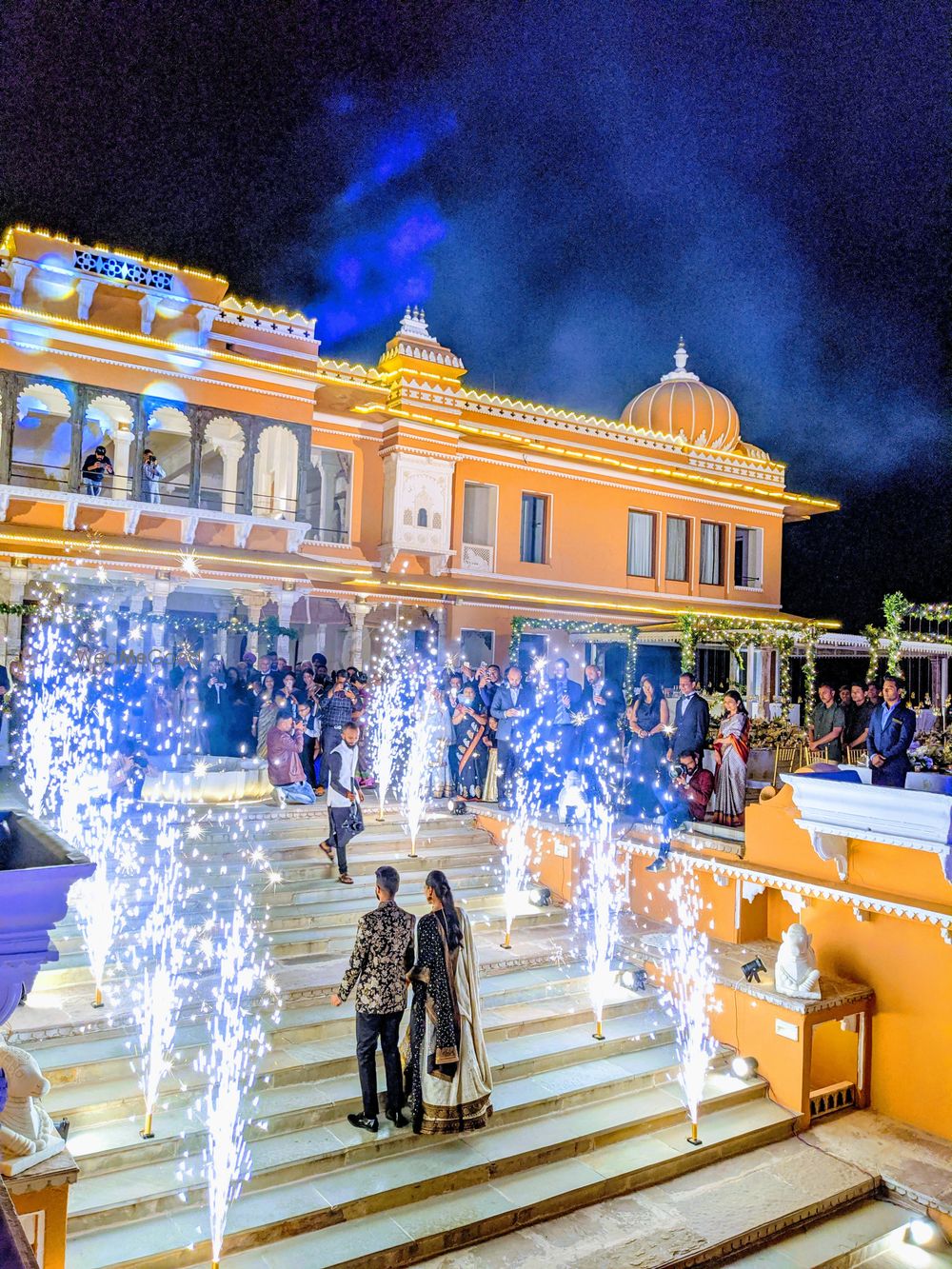 Photo From Jatinder and Mitesh - By Weddings by Ankit