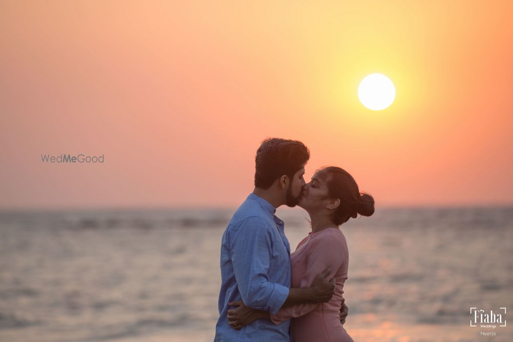 Photo From Sadanand and Sharmila Pre Wedding - By Fiaba Weddings