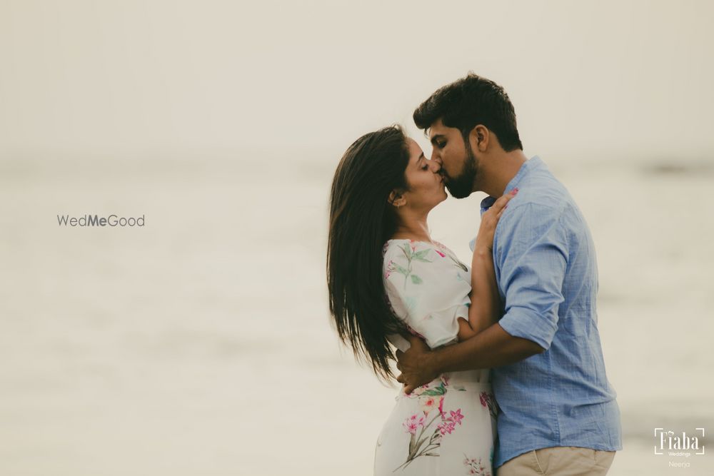 Photo From Sadanand and Sharmila Pre Wedding - By Fiaba Weddings