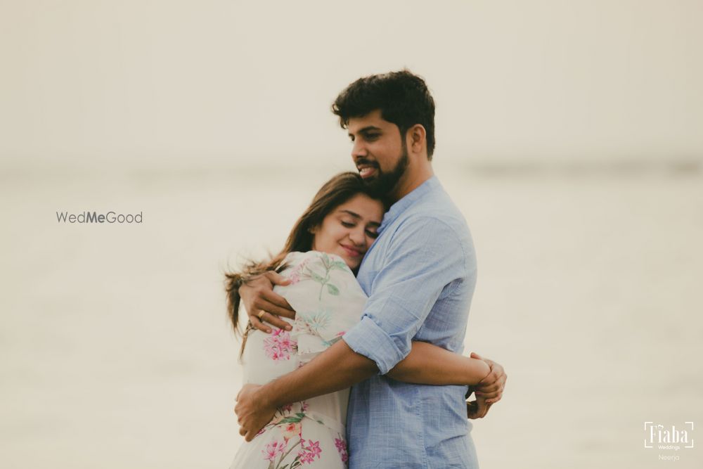 Photo From Sadanand and Sharmila Pre Wedding - By Fiaba Weddings