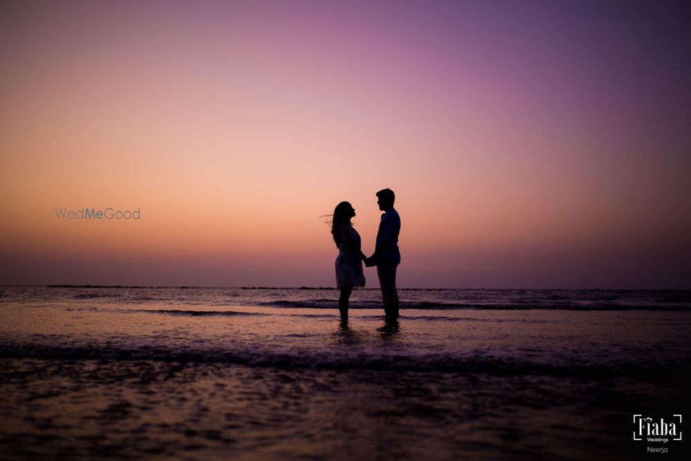 Photo From Sadanand and Sharmila Pre Wedding - By Fiaba Weddings