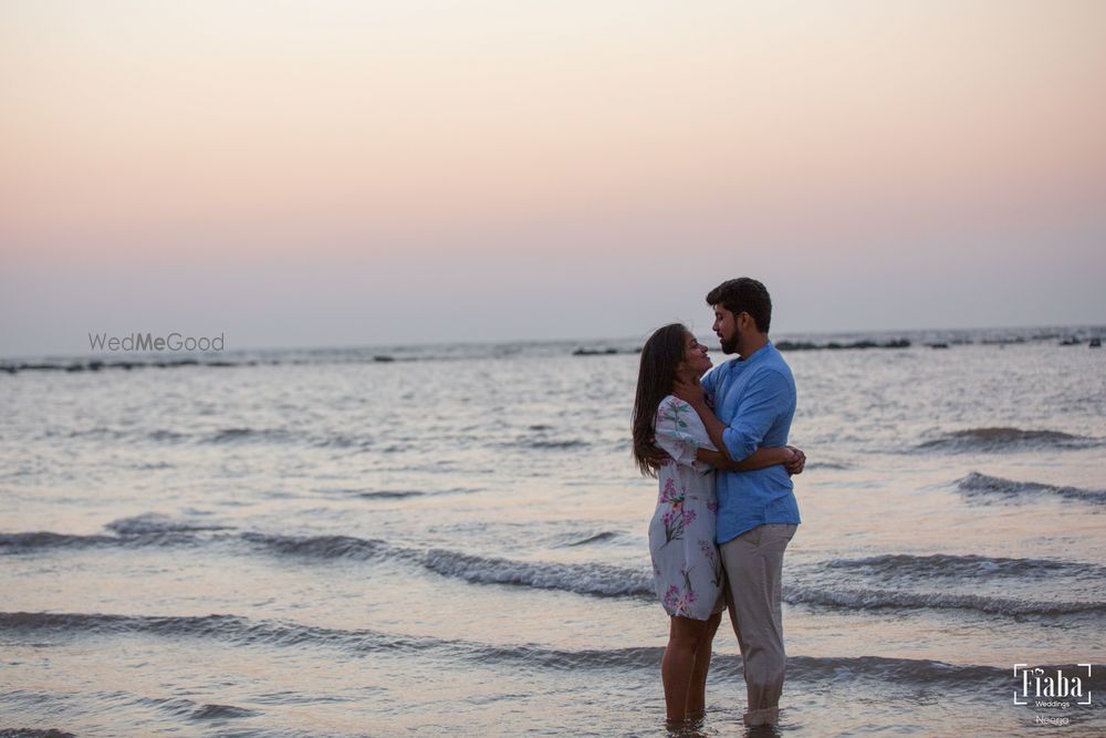 Photo From Sadanand and Sharmila Pre Wedding - By Fiaba Weddings