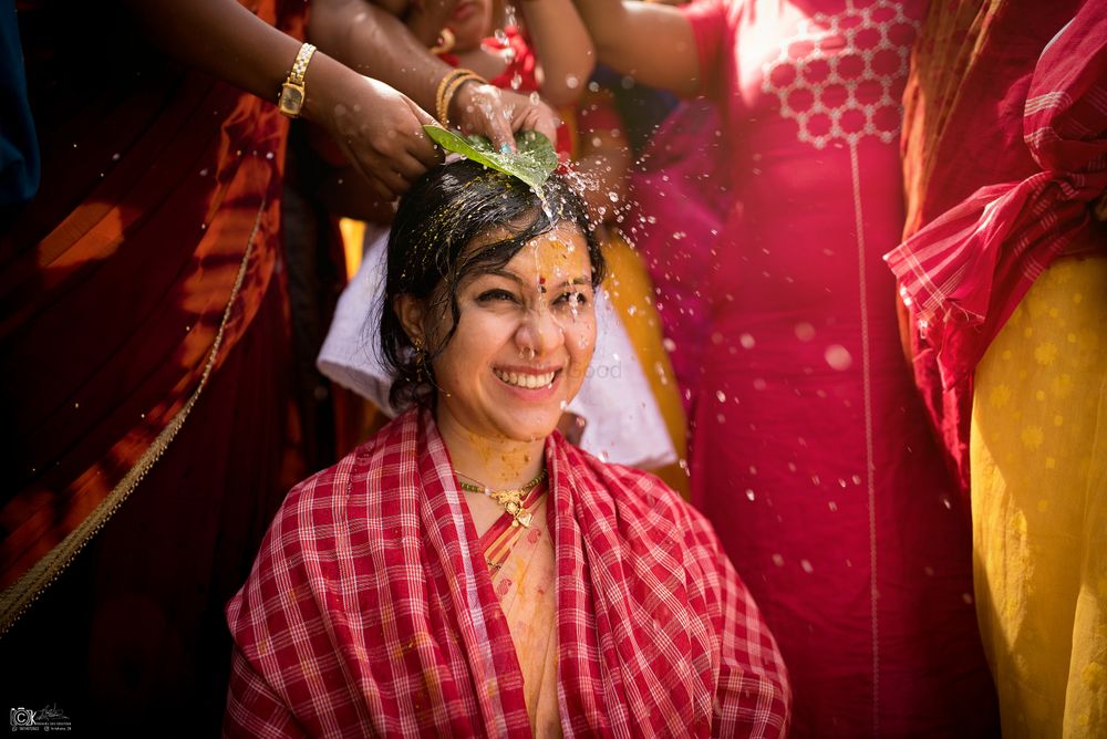 Photo From Nabanita Wedding - By Krishanu Das Creation