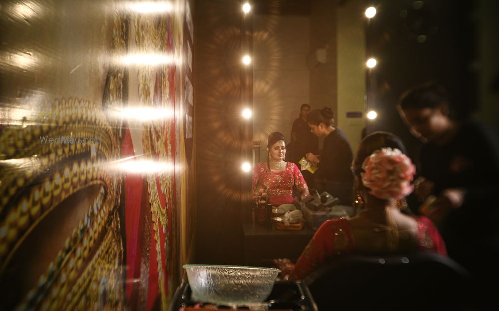 Photo From Srishti weds Biswajit - By RS Wedding Bells