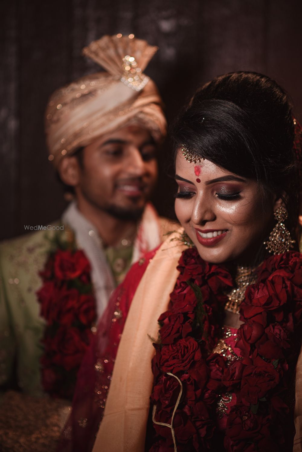 Photo From Srishti weds Biswajit - By RS Wedding Bells