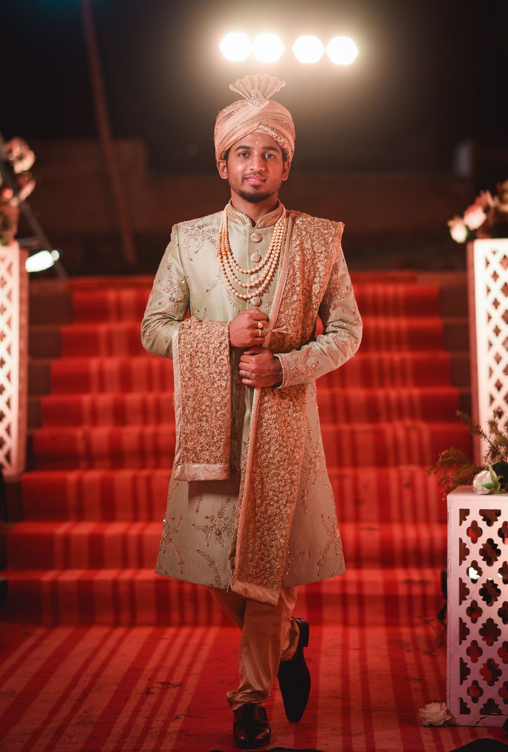 Photo From Srishti weds Biswajit - By RS Wedding Bells