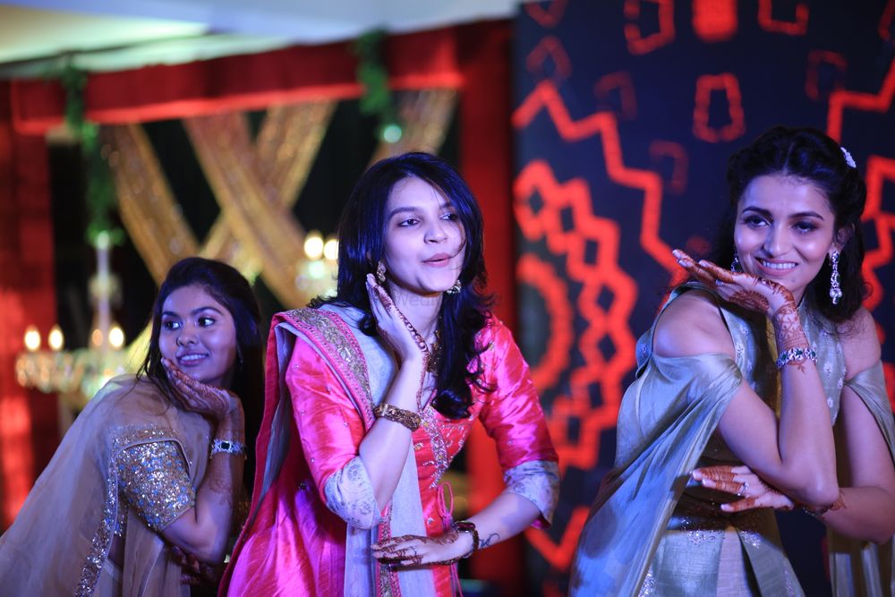 Photo From Shaival and Richa - By The Dance Terminal