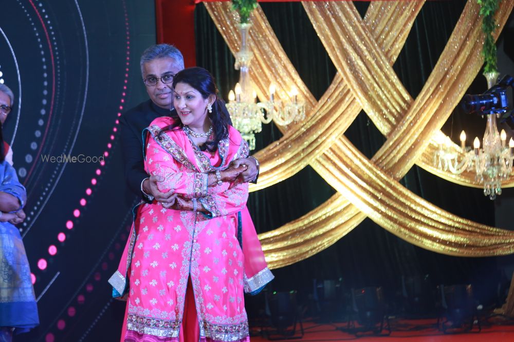 Photo From Shaival and Richa - By The Dance Terminal