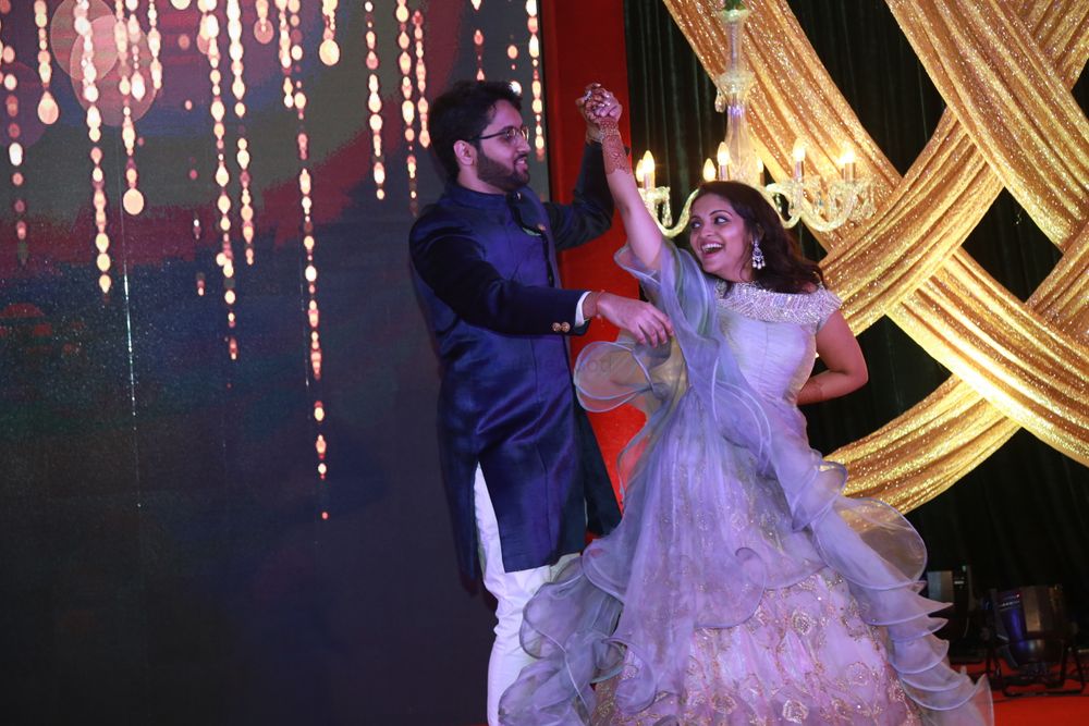 Photo From Shaival and Richa - By The Dance Terminal