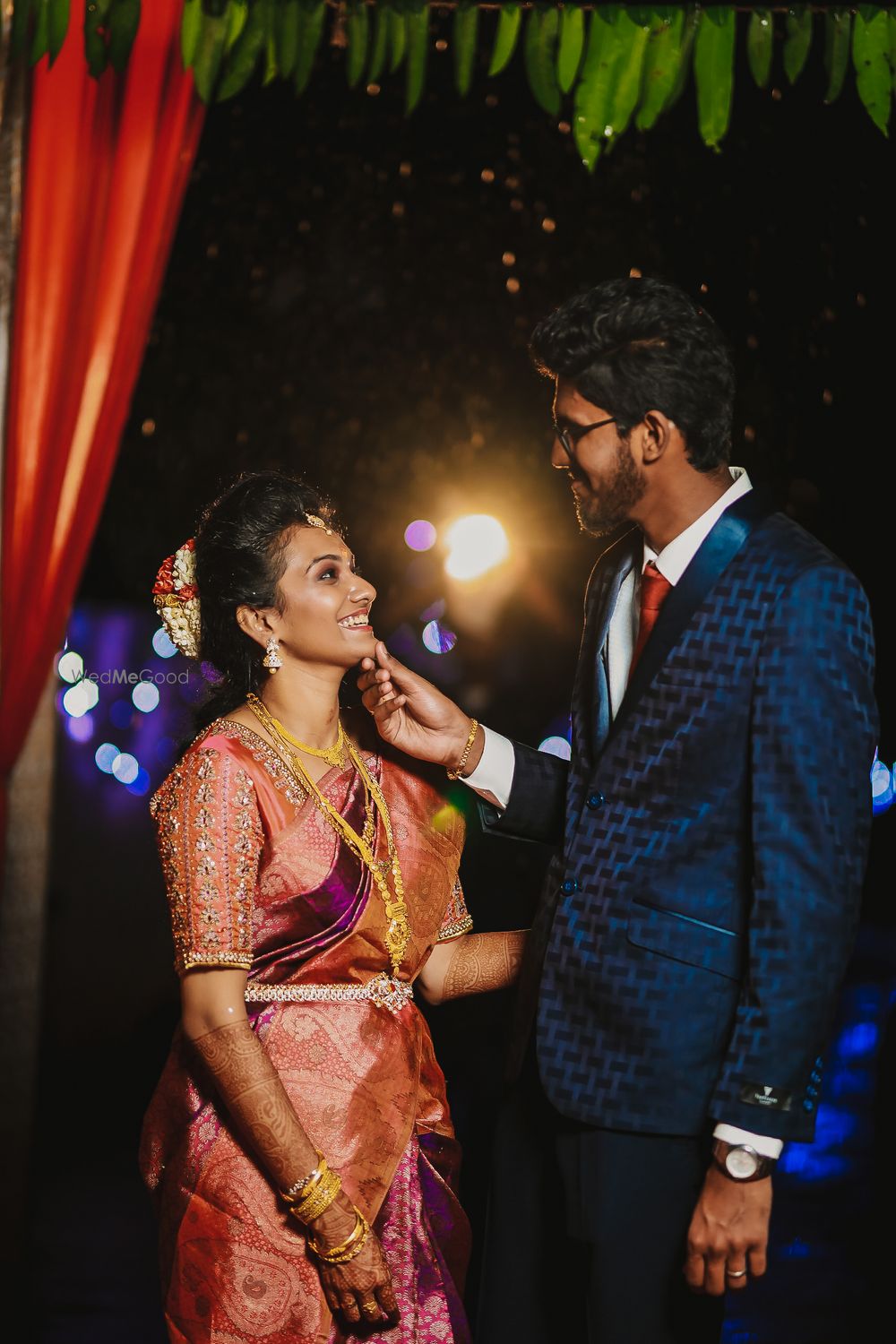 Photo From SARAN x KOPIKKA | SALEM WEDDING - By Out of Focus Photography