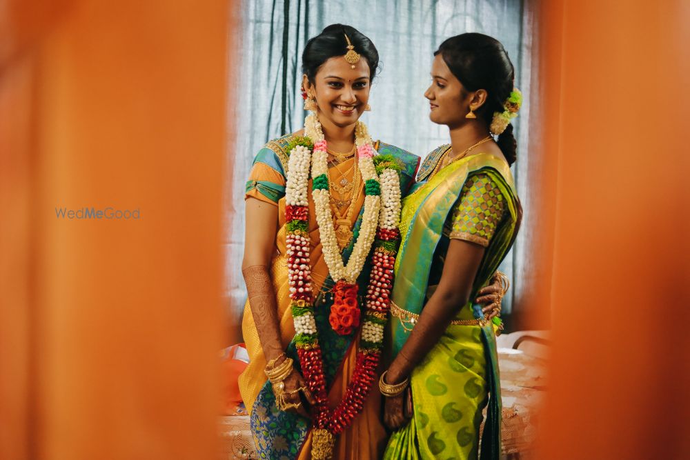 Photo From SARAN x KOPIKKA | SALEM WEDDING - By Out of Focus Photography