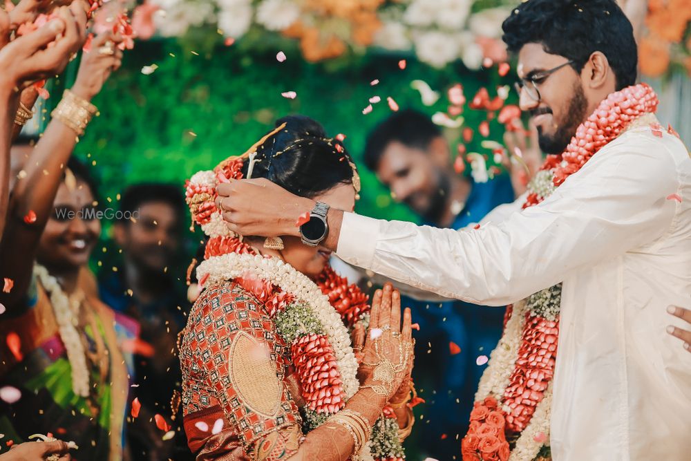 Photo From SARAN x KOPIKKA | SALEM WEDDING - By Out of Focus Photography