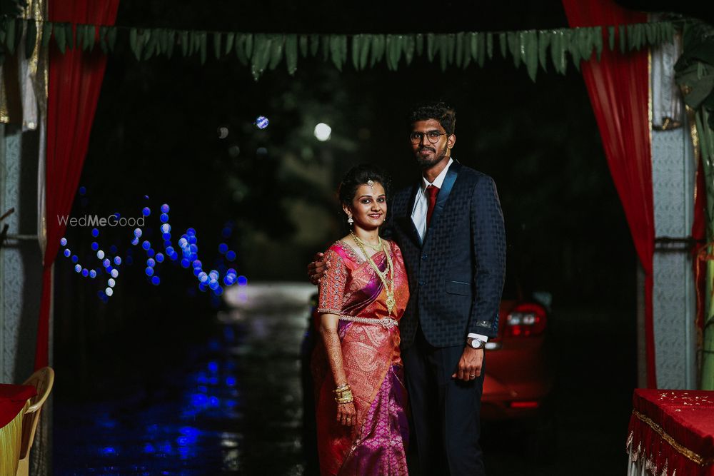 Photo From SARAN x KOPIKKA | SALEM WEDDING - By Out of Focus Photography