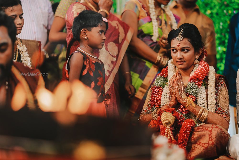 Photo From SARAN x KOPIKKA | SALEM WEDDING - By Out of Focus Photography