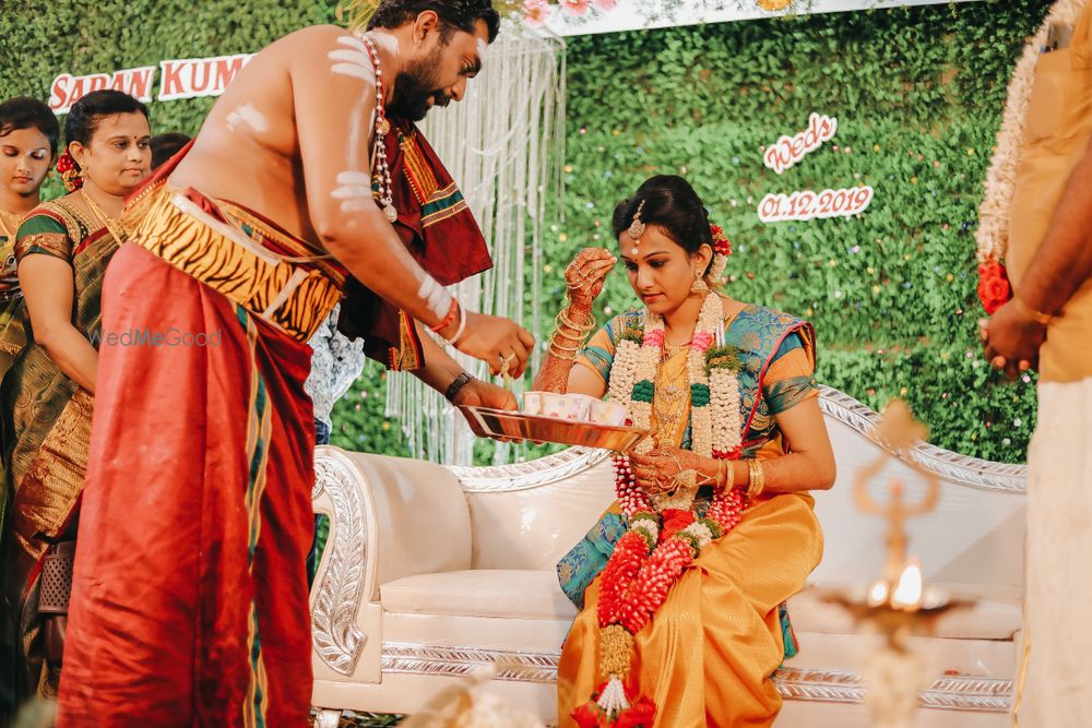 Photo From SARAN x KOPIKKA | SALEM WEDDING - By Out of Focus Photography