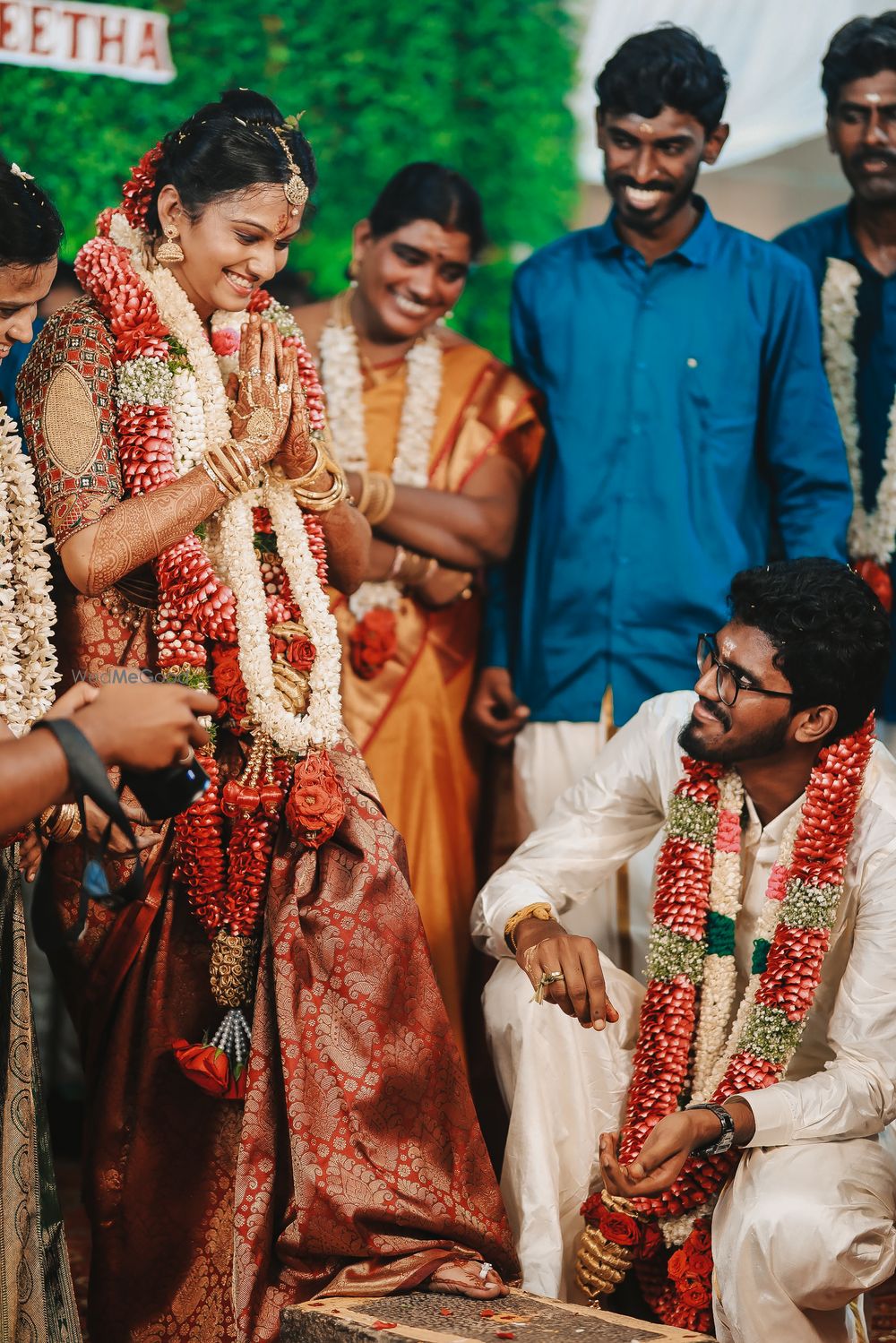 Photo From SARAN x KOPIKKA | SALEM WEDDING - By Out of Focus Photography