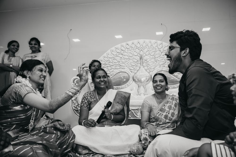 Photo From SARAN x KOPIKKA | SALEM WEDDING - By Out of Focus Photography