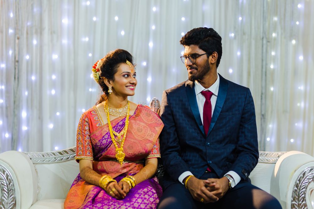 Photo From SARAN x KOPIKKA | SALEM WEDDING - By Out of Focus Photography