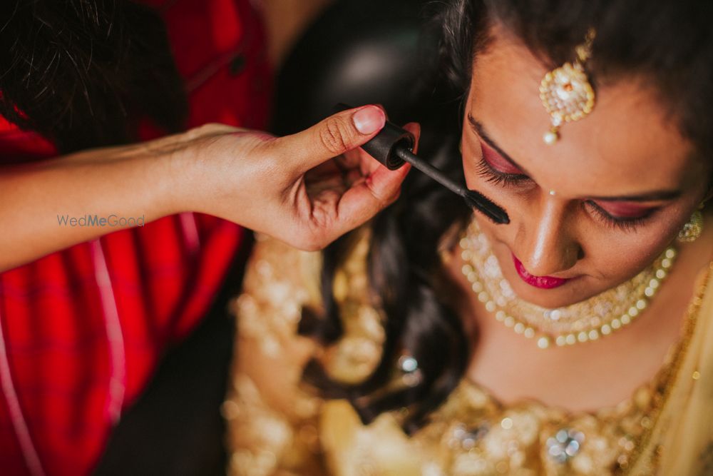 Photo From SARAN x KOPIKKA | SALEM WEDDING - By Out of Focus Photography