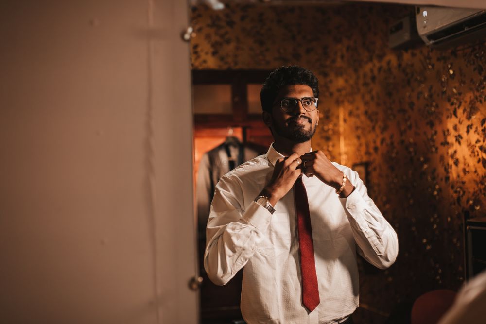 Photo From SARAN x KOPIKKA | SALEM WEDDING - By Out of Focus Photography