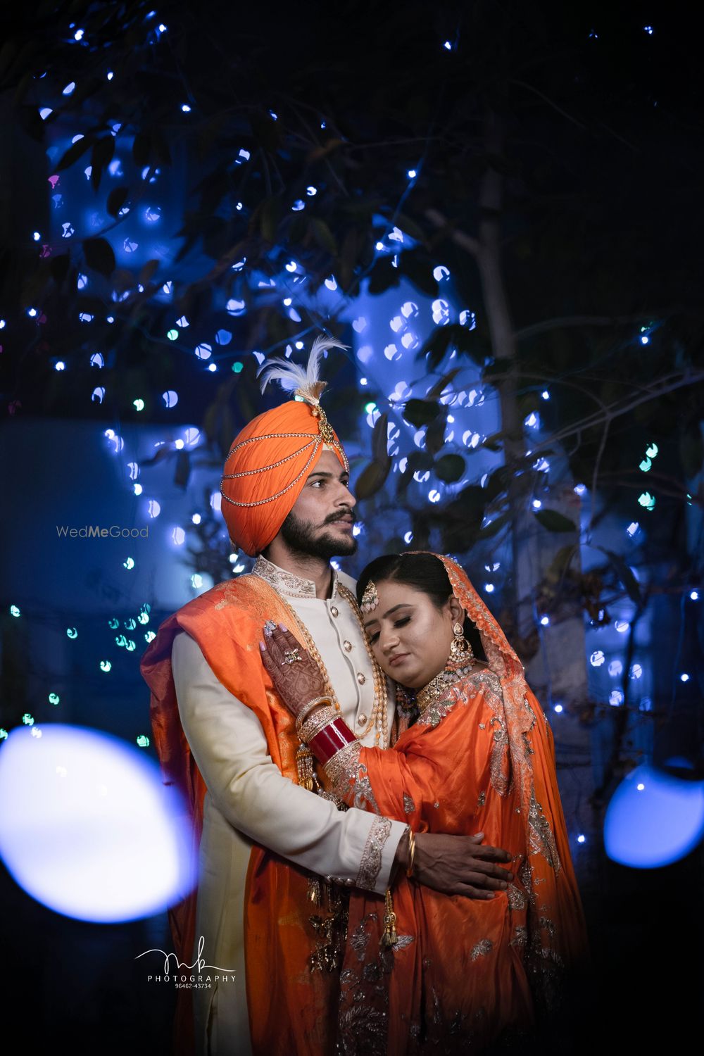 Photo From Manpreet + ranvir - By MK Bhateja Photography