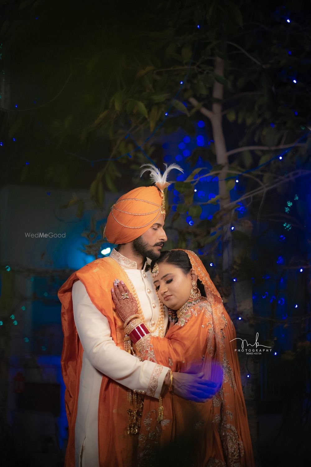 Photo From Manpreet + ranvir - By MK Bhateja Photography