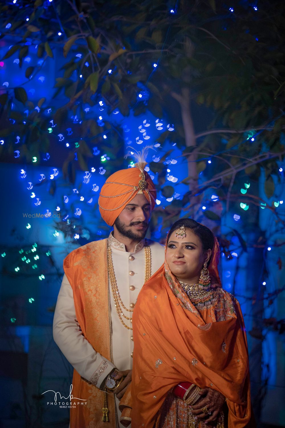 Photo From Manpreet + ranvir - By MK Bhateja Photography