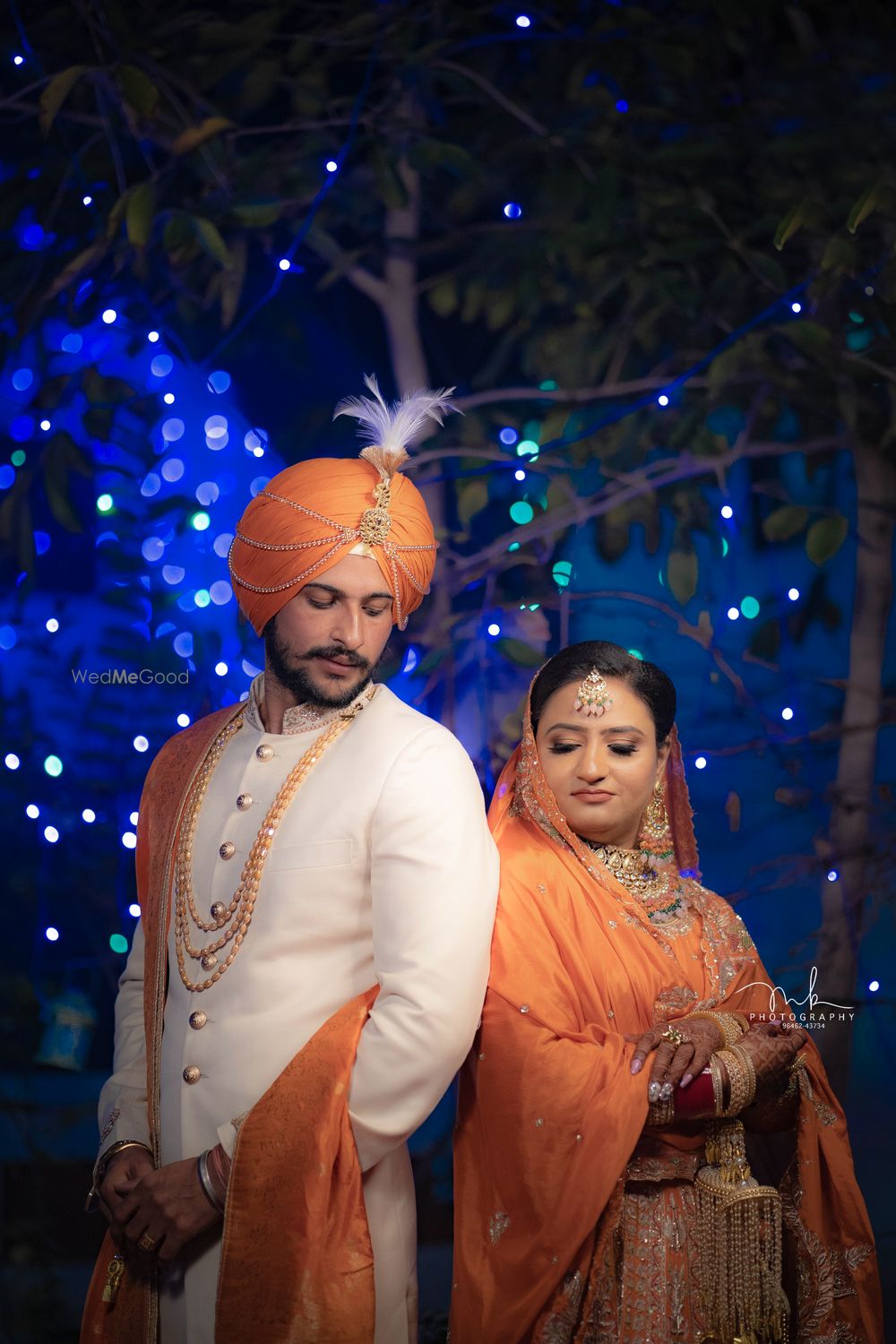 Photo From Manpreet + ranvir - By MK Bhateja Photography