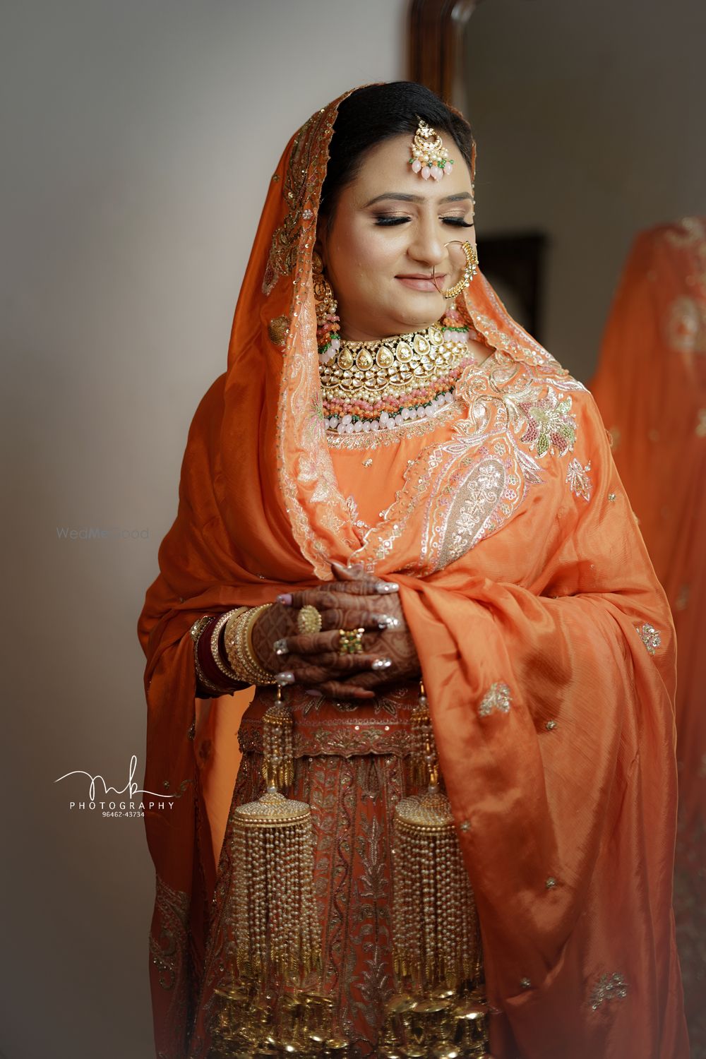 Photo From Manpreet + ranvir - By MK Bhateja Photography