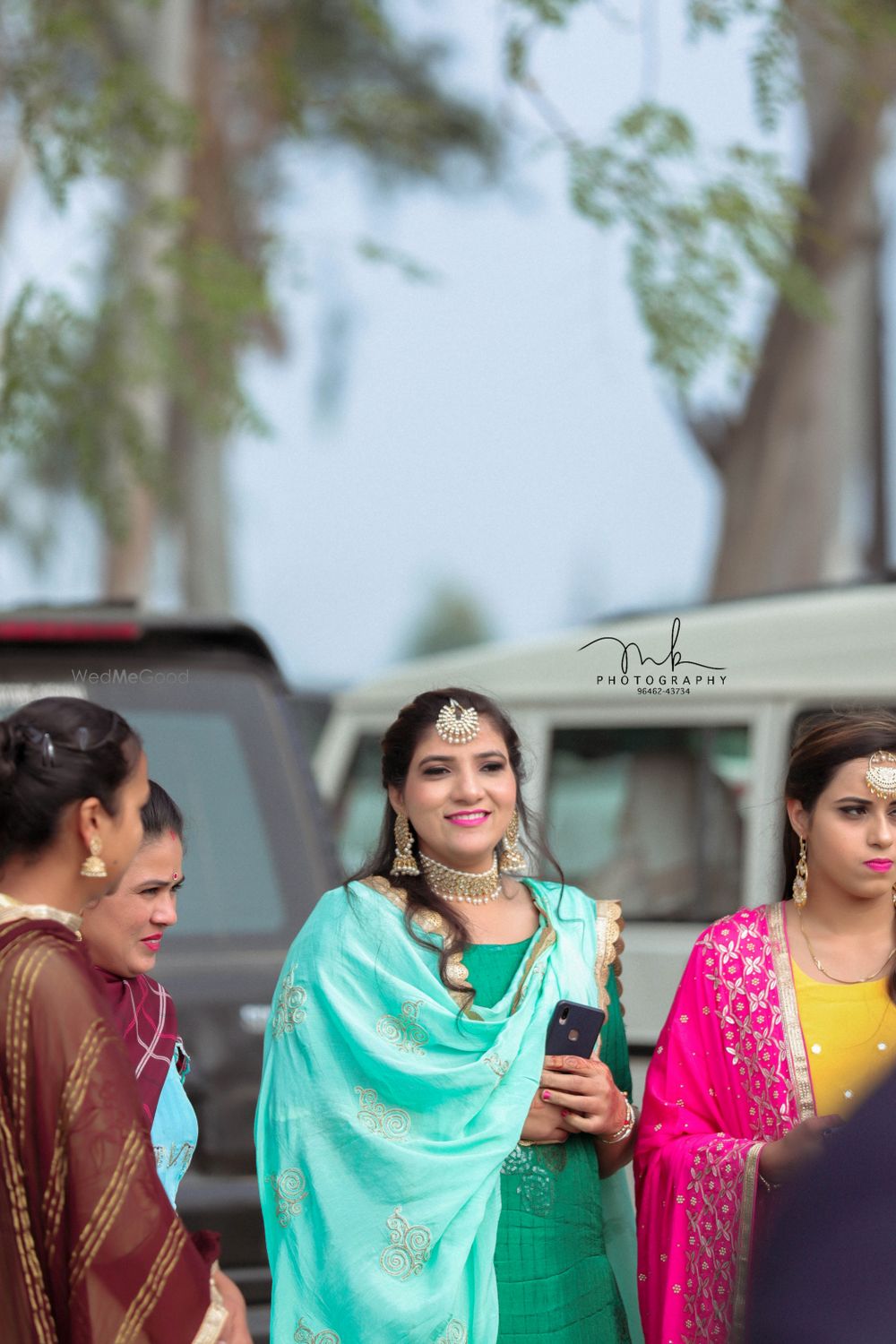 Photo From Satnam + Kuljeet - By MK Bhateja Photography