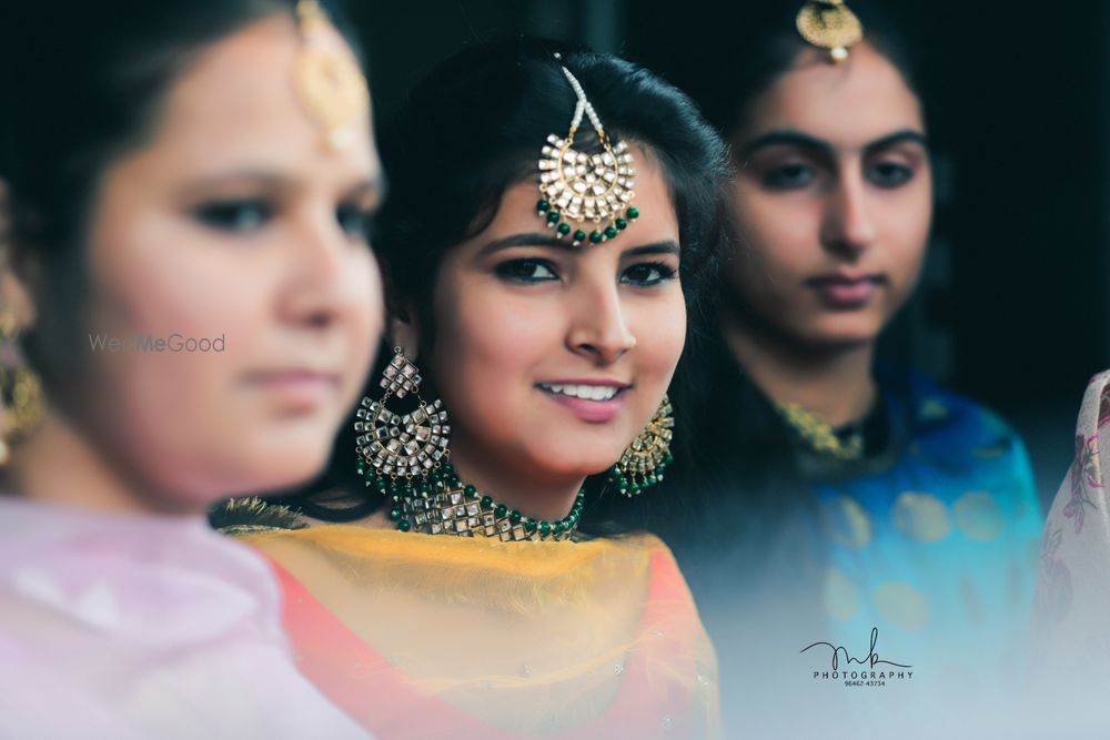 Photo From Satnam + Kuljeet - By MK Bhateja Photography