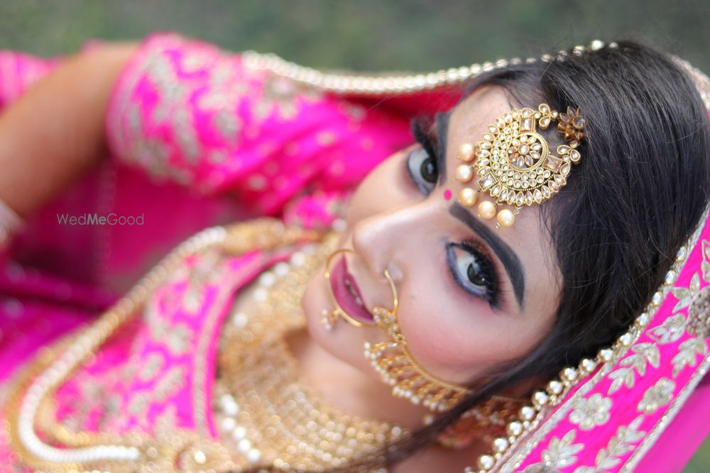 Photo From Satnam + Kuljeet - By MK Bhateja Photography