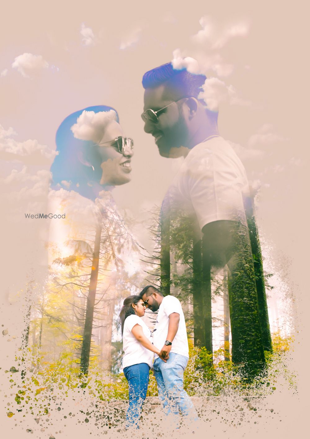 Photo From Pradnyesh & Aparna Pre Wedding - By Maestro Photography