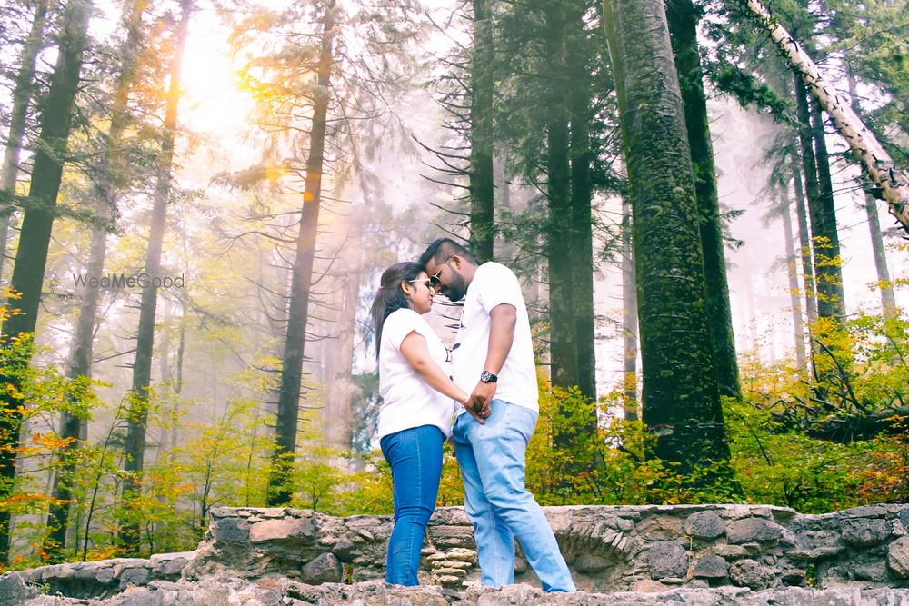 Photo From Pradnyesh & Aparna Pre Wedding - By Maestro Photography