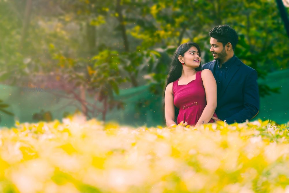 Photo From Ruchita & Nikhil Pre Wedding - By Maestro Photography